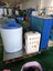 Seawater Flake Ice Machine 8 Tonne per day Carousel 17