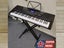 Keyboard Piano Carousel 2