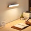 Baseus Magnetic Table Lamp Cabinet LED Lamps USB Recharge Carousel 4