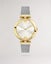 Ted Baker Silver/Gold Darbiey Watch - BKPDAF208 Carousel 1