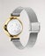 Ted Baker Silver/Gold Darbiey Watch - BKPDAF208 Carousel 4