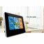 Digital Wireless LCD Weather Station Clock 3654201 Carousel 10