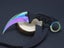 Tactical Karambit Knife Fishing Survival Camping 3642502 Carousel 4