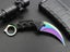 Tactical Karambit Knife Fishing Survival Camping 3642502 Carousel 5