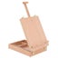 Wooden Easel Stand Box 2034904 Carousel 6