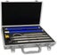 Carbide Wood Lathe Turning Tools Woodturning Tool Set 3657904 Carousel 1