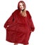 Blanket Hoodie Sweatshirt D0679RD0 Carousel 16