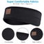 Sports Headband Bluetooth Headphones Headset i2072BK0 Carousel 11