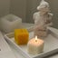 Resin Moulds Silicone Cube Candle Cake Soap Molds I1504WT0 Carousel 10