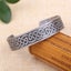 Viking Cuff Bracelet Magnetic Healthcare B0370SV0 Carousel 6