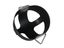Toddler High Back Full Bucket Swing Seat Carousel 8