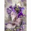 Diamond Painting Art Kit i1847PW0 Carousel 5