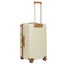 Bric's Bellagio Trunk Cream 72cm Carousel 3