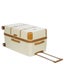 Bric's Bellagio Trunk Cream 72cm Carousel 5