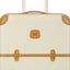 Bric's Bellagio Trunk Cream 72cm Carousel 8