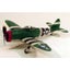 Dumas 217 17 1/2": P-47 Thunderbolt Carousel 1