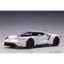 AUTOart 72941 1/18 Ford GT 2017 (Frozen White) Carousel 1