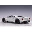 AUTOart 72941 1/18 Ford GT 2017 (Frozen White) Carousel 3