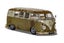 Corgi VA14501 1/43 VW Type 2 Camper Rat Look Carousel 1