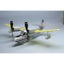 Dumas 328 30" USCG J4F-1 Amphibious Resc Carousel 1