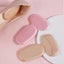 Shoes Back Stickers High Heels Liner Insert Heel Pain Relief Carousel 5