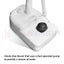 Travel Camping Portable Foot Pump Sink Hand Wash Basin Faucet Stand Tank 41L Carousel 9