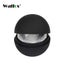 2Pcs food grade 6 cm round whiskey silicone ice hockey mold Carousel 3
