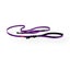 EzyDog Soft Trainer Lead Purple Carousel 1