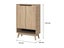 SHOE CABINET Carousel 3