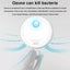 Smart Cat Odor Purifier Litter Box Deodorizer Rechargeable Air Cleaner Carousel 3