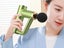 Muscle Massager Gun Relaxing Massager to Relax Heal Body Green Carousel 2
