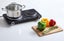 Double Hot Plate - Matte black Carousel 2