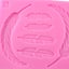 1PC Feather Shape Silicone Cake Mold Sugar Silicone Lace Mat Cake Tool Carousel 1