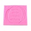 1PC Feather Shape Silicone Cake Mold Sugar Silicone Lace Mat Cake Tool Carousel 4
