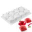 18 Molds Hemisphere Shape Silicon Cake Mold For Baking Mousse Mold Bakeware Form Carousel 1