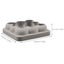 18 Molds Hemisphere Shape Silicon Cake Mold For Baking Mousse Mold Bakeware Form Carousel 2