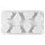 18 Molds Hemisphere Shape Silicon Cake Mold For Baking Mousse Mold Bakeware Form Carousel 7