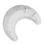 18 Molds Hemisphere Shape Silicon Cake Mold For Baking Mousse Mold Bakeware Form Carousel 9