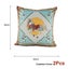 Cushion Covers Cushions 2Pcs *Local Buy* Carousel 3