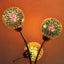 Candice Table Lamp Carousel 3