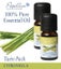 Essential Oil 2 Pack Citronella Carousel 2