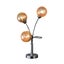 Candice Table Lamp Carousel 1