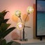 Candice Table Lamp Carousel 4