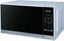 20L Digital Microwave Carousel 1