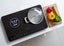 Twin Induction Hotplate Carousel 4