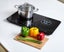 Twin Induction Hotplate Carousel 5