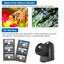 32MP 4K Waterproof Timelapse Camera Recorder 6 Months Battery Life Carousel 5