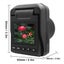 32MP 4K Waterproof Timelapse Camera Recorder 6 Months Battery Life Carousel 6