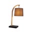 Thorina Table Lamp Carousel 1