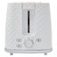 Westinghouse Kettle and Toaster Twin Pack, Diamond White Carousel 9